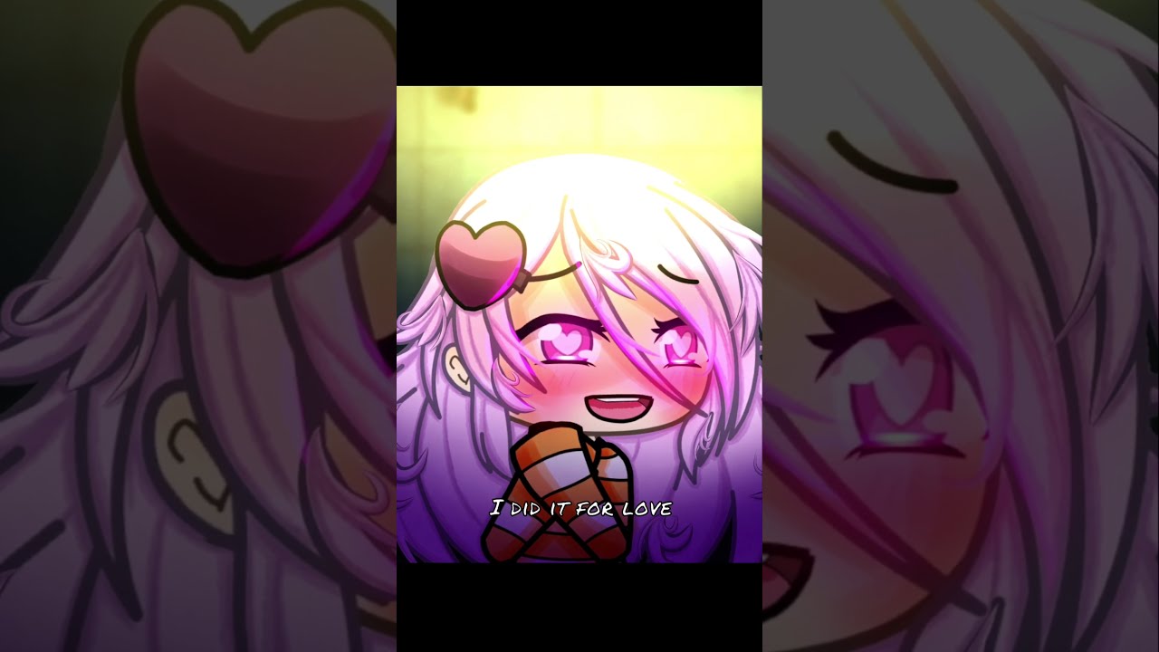 Why Did You Kill Meme By Charlotte Glitch