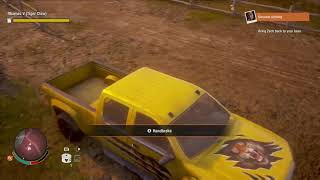 Peppers Pack Supply Drop |  State Of Decay 2 Ultimate Edition Gameplay