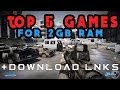 Top 10 Best Offline Games For PC [2020] - YouTube