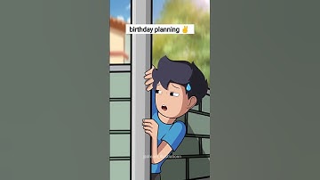 birthday planning @RGBucketList @KirtiChow