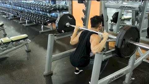 Deload to Reload | Vlog 4