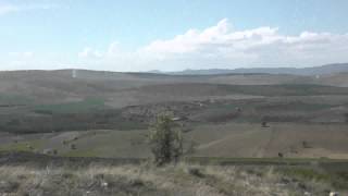 Ayaş Evci̇ Köyü Ankara .Flv