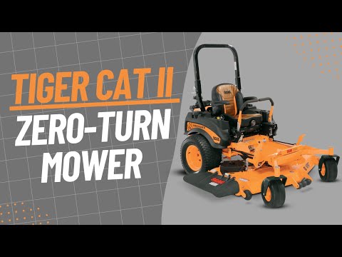 Tiger Cat II
