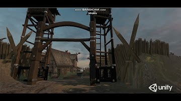 Wwise Unity Game Audio implementation