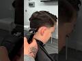 ASMR Taper Fade Tutorial 🔥 Step by Step 💈✨ Barber Tutorial For Beginners 📚 @HowToFade