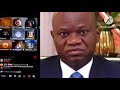 Partie 4 : Lanlaire verse tout les dossiers d’OLIGUI NGUEMA