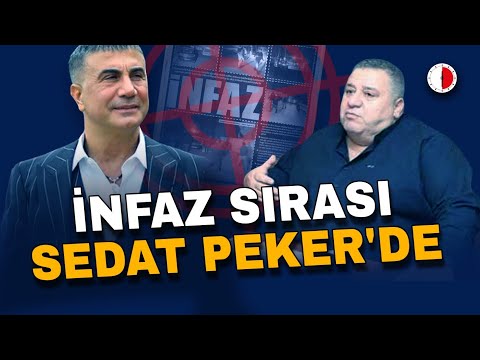 SUÇ ORTAKLARINI NEDEN TEMİZLİYORLAR? PERDE ARKASI #Erdoğan #Falyalı #SedatPeker #Soylu #Külünk