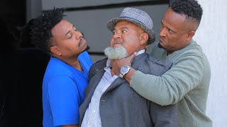 ባሏ ሙሽራ ይዞ የመጣባት ሚስት || ትንሿ ሙሽራ || ክፍል 47