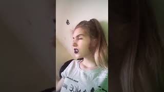 espèce de vielle cruche va