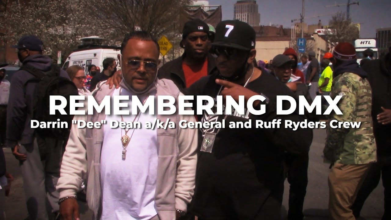 ruff ryders entertainment darrin dean ruff ryders entertainment darrin dean