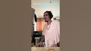 Snoop Dogg & The Doors - Riders on the Storm (Fredwreck Remix)[Botan Cover]