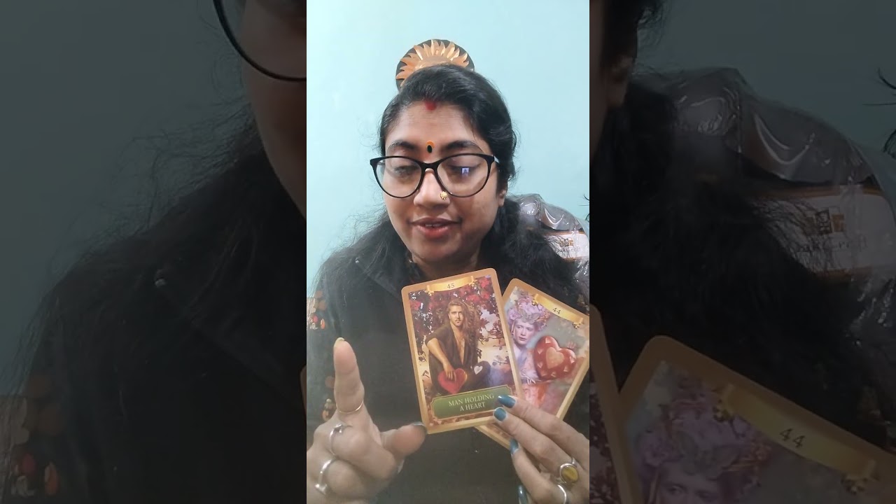কে বা কারা তোমার ওপর নজর রাখছে বা STALK করছে? CONTACT NUMBER- 9073128564 #tarot 