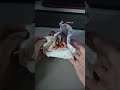 무슨 생각으로 만든건지 알 수 없는 롯데리아 감튀 맛있게 먹는 법 ㅋㅋㅋㅋ (은근 맛있음) #꿀팁 #감자튀김 #먹방