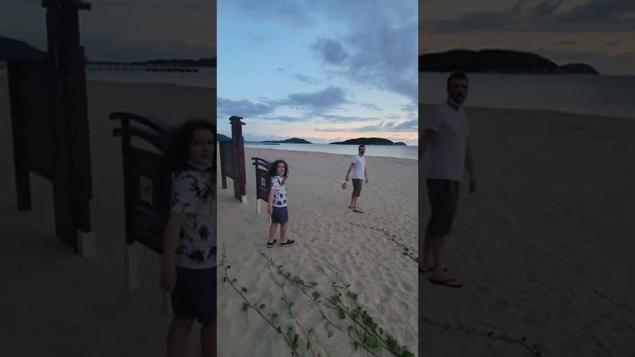 Lockdown Sanya, China