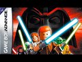 LEGO Star Wars Full Gameplay Walkthrough Full Game 