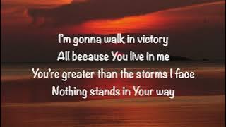 Iveth Luna - In You (with lyrics)(2022)