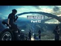 Final Fantasy 15 Highlights Part 12