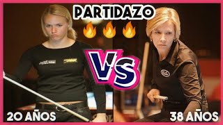 Famous ESTAS MUJERES SE JUEGAN 20.000 DÓLARES 🤑 | Allison Fisher VS Jasmin Ouschan Net Worth