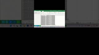 Test Your Excel Skills in 60 Seconds! ⏱ #MOSExam