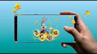 Super Rabbit World Arcade Video game For Androids Super Rabbit World Adventure Entertainment Games screenshot 5