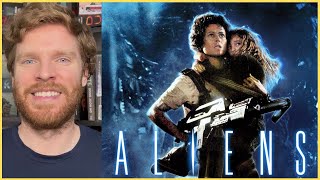 Aliens, o Resgate (1986) - Crítica: James Cameron dirige uma sequência memorável