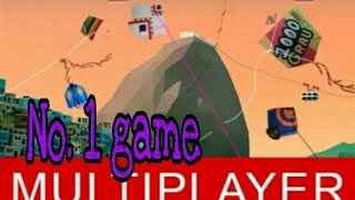 Kite game-pipa compate gameplay  ( by indian gamer) screenshot 3