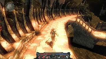 Divinity 2: Ego Draconis Cz.53 "Forteca Raze