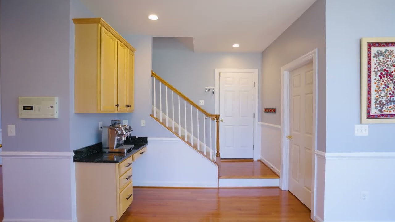 14512 Penderlea Ct, Gainesville, VA Listed by Saliq Khawar of Pearson Smith Realty