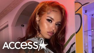 Emani 22, R&B Singer, Dead At 22