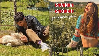 Yalı Çapkını Afra Saraçoğlunun ve Mert Ramazan Demir