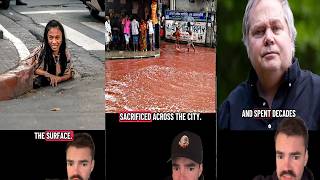 50 Minutes Of Dark And Disturbing Facts