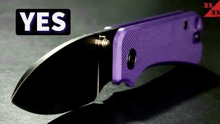 Civivi Baby Banter | Unboxing | Overview | 2021 Budget Knife Release