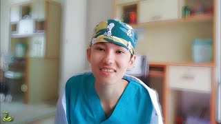 Download Yenİ Doktor Formam Geldİ!! Video MP3 Yenİ Doktor Formam Geldİ!!