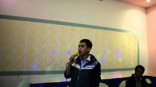 Ai Kho Vi Ai Ngoc Tu