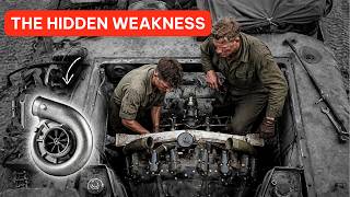 Why German Mechanics Feared the Way American Parts Fit