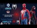 I Played and Ranked Every First Mission in Insomniac’s Spider-Man Games