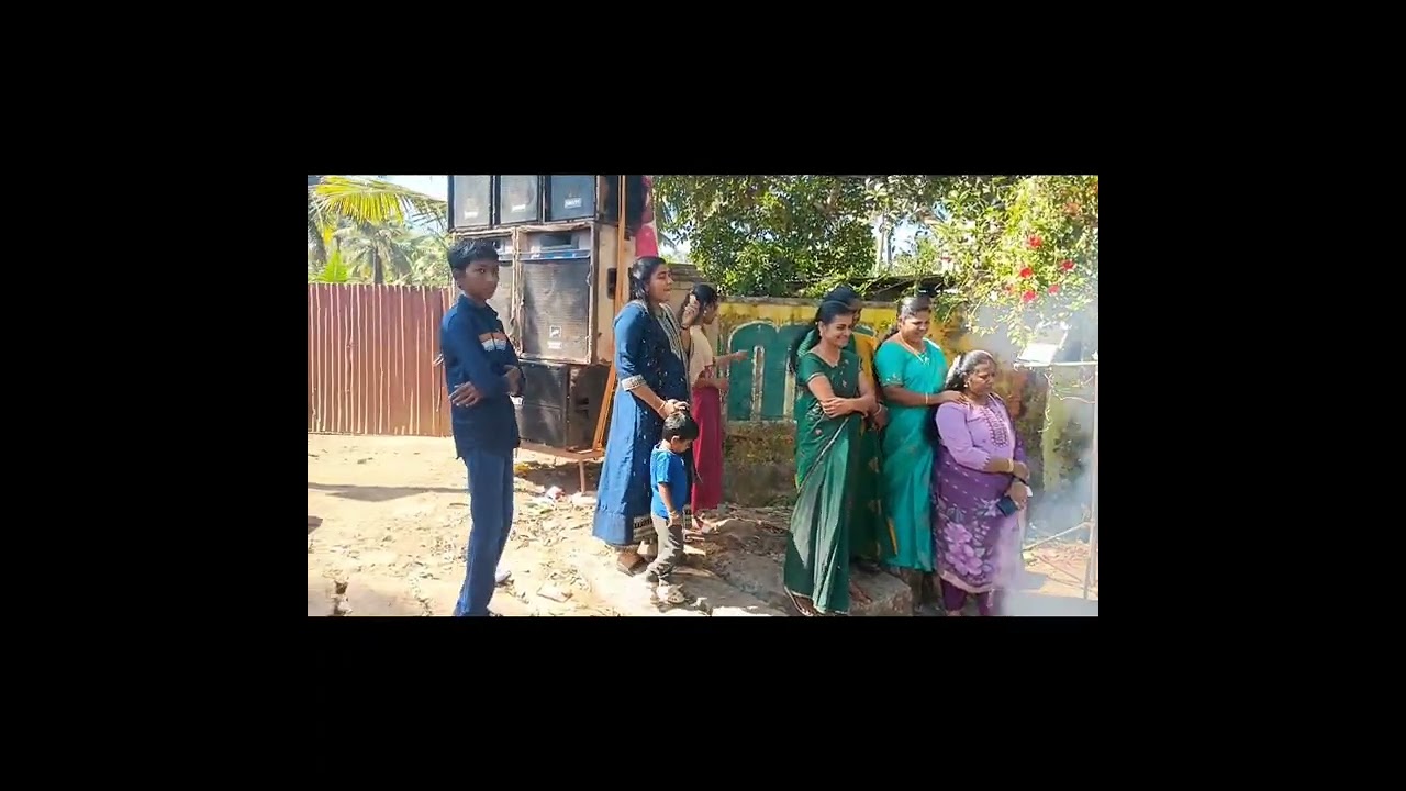 வான் புகழ் 2026 பொங்கல் விழா