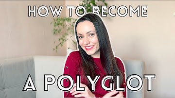 How to Become a Polyglot