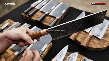 𝐒𝐀𝐋𝐄 𝐒𝐇𝐎𝐂𝐊 𝟗𝟗𝟗𝐤/𝟏 𝐛𝐨̣̂ 𝐝𝐚𝐨 Hàng Chuẩn Của HTX Dao Phúc Sen Ưu đãi duy nhất ngày 28/5