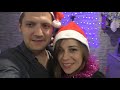 VLOG Святкування Нового року (2021) | ВЛОГ Празднуем Новый год | Happy New Year | Babasiky