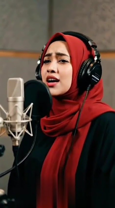 SHOLAWAT AL MAHJUB - vIvi Masodonaru