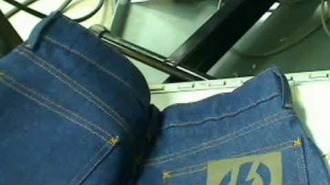 Co2 laser fabric applique WWW.WLSC.COM Co2 laser marking fabric laser integrator laser automation