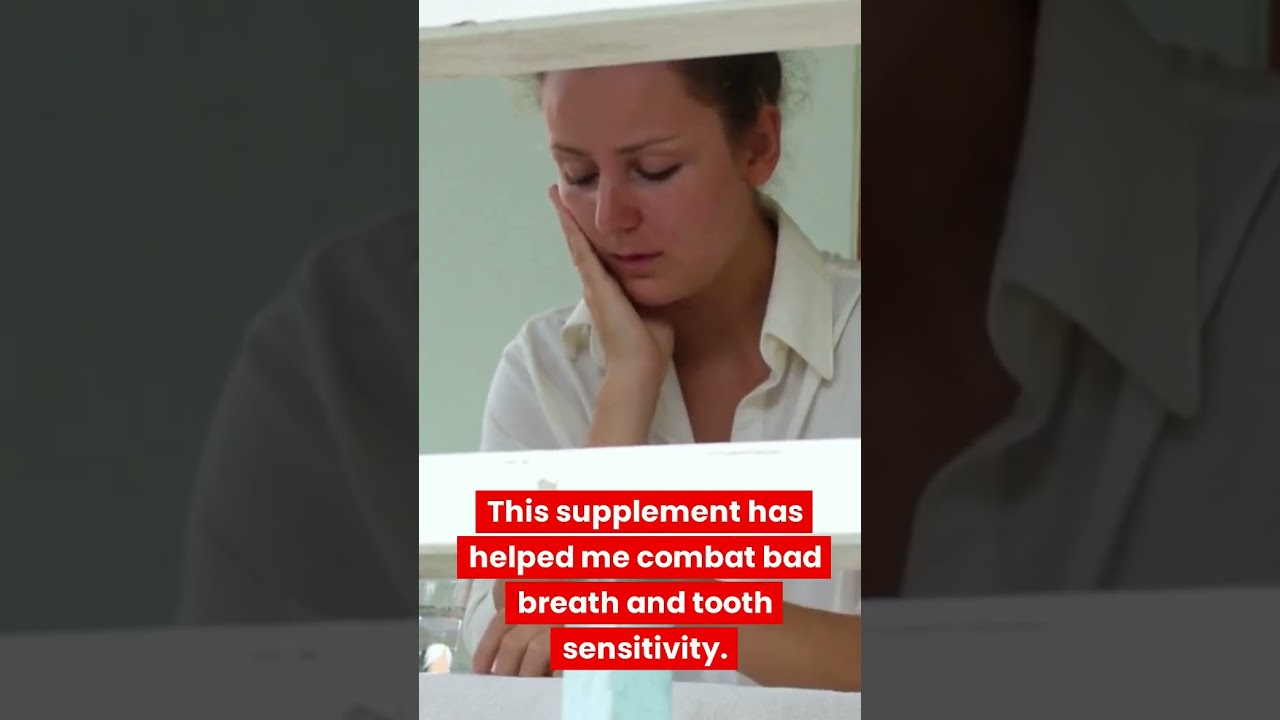 DentiVive Supplement Review: Your Key to Dental Health & Happiness