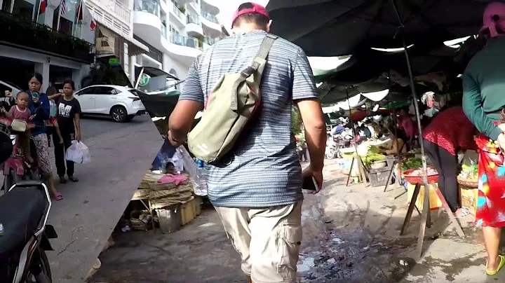 Pfun in Phnom Penh