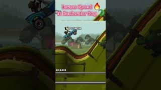 Insane Speed In Backwater Bog