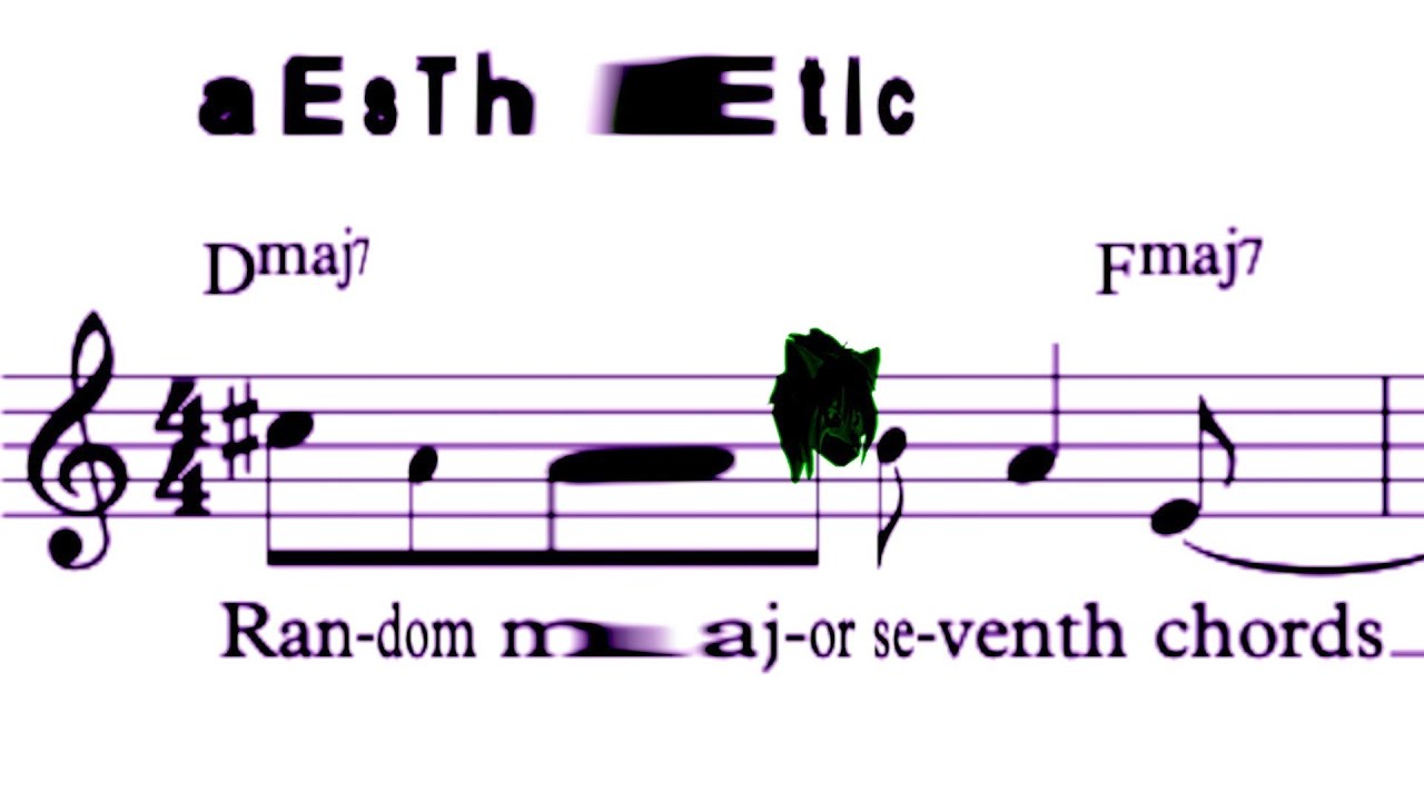 lo-fi chords