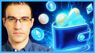 8 Cryptos About to Explode in 2026 | Full Analyst Breakdown