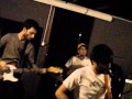 Love Boat - Wooden Spoon (live at Sleepwalkers) Love Boat - Wooden Spoon (live at Sleepwalkers)