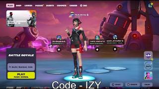 🔴Fortnite Live playing Ranked with Viewers 🔴(carrying to unreal)