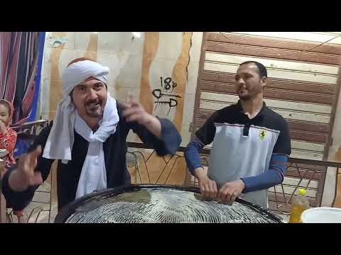 اضحك مع بياع الكنافة في رمضان 